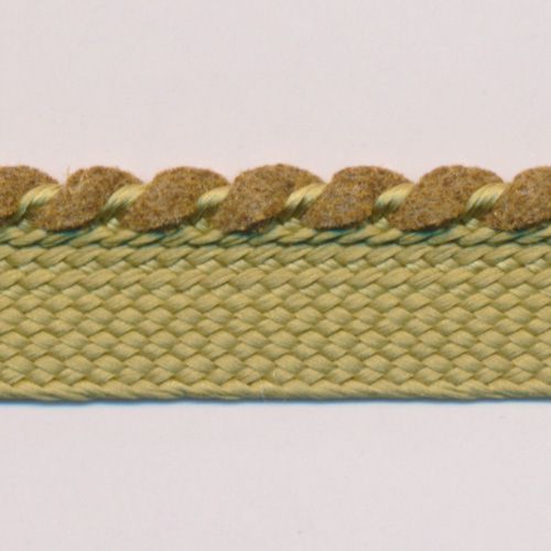 Ultrasuede Piping #70