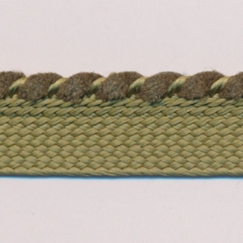 Ultrasuede Piping #76