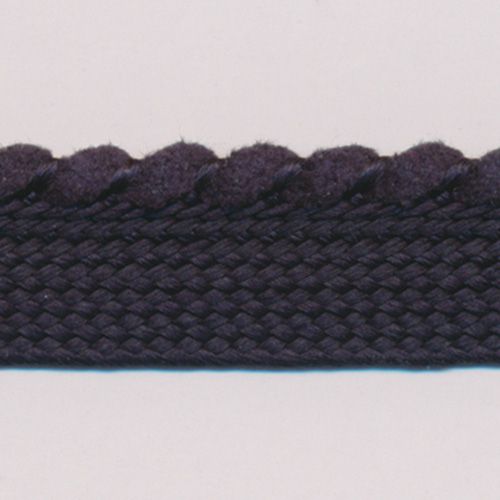 Ultrasuede Piping #96