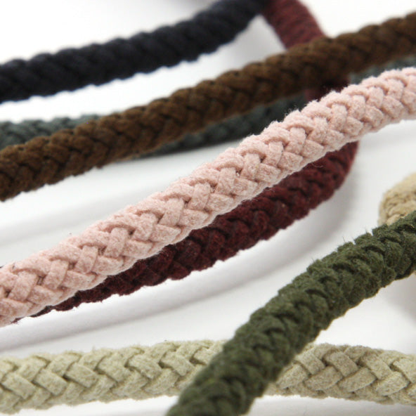 Ultrasuede Cord #60 Marshmallow Pink