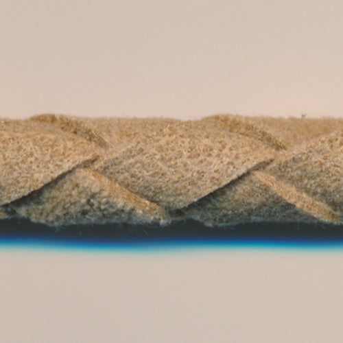 Ultrasuede Cord #10