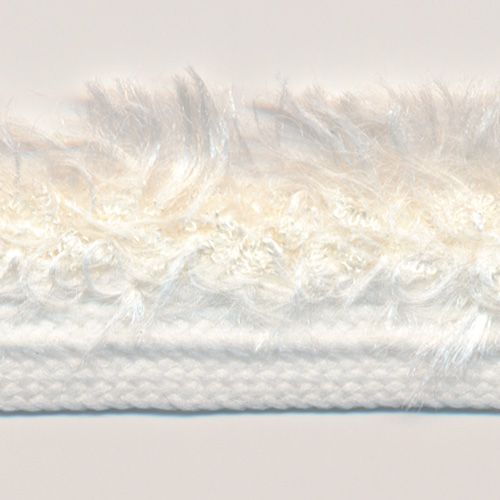 Fake Fur Piping #301