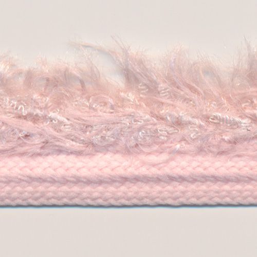Fake Fur Piping #302