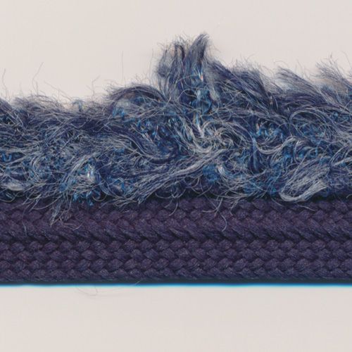 Fake Fur Piping #311