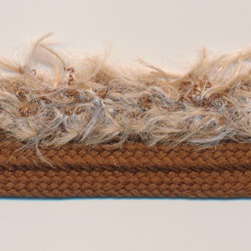 Fake Fur Piping #313