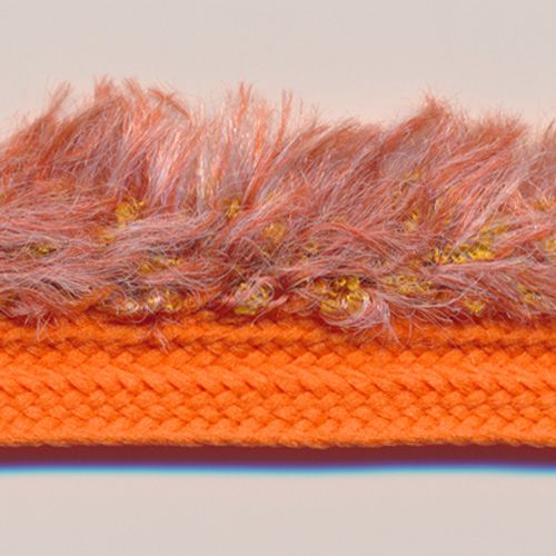 Fake Fur Piping #314