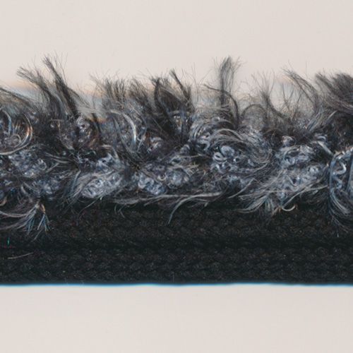 Fake Fur Piping #315