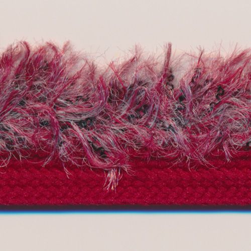 Fake Fur Piping #317