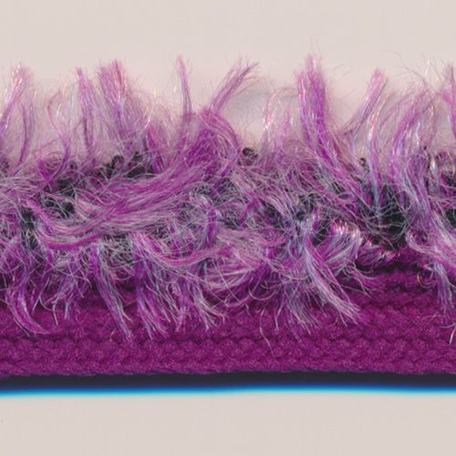 Fake Fur Piping #318