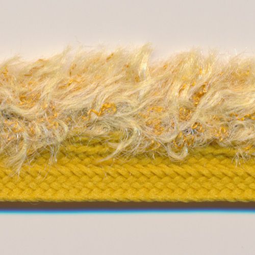 Fake Fur Piping #322