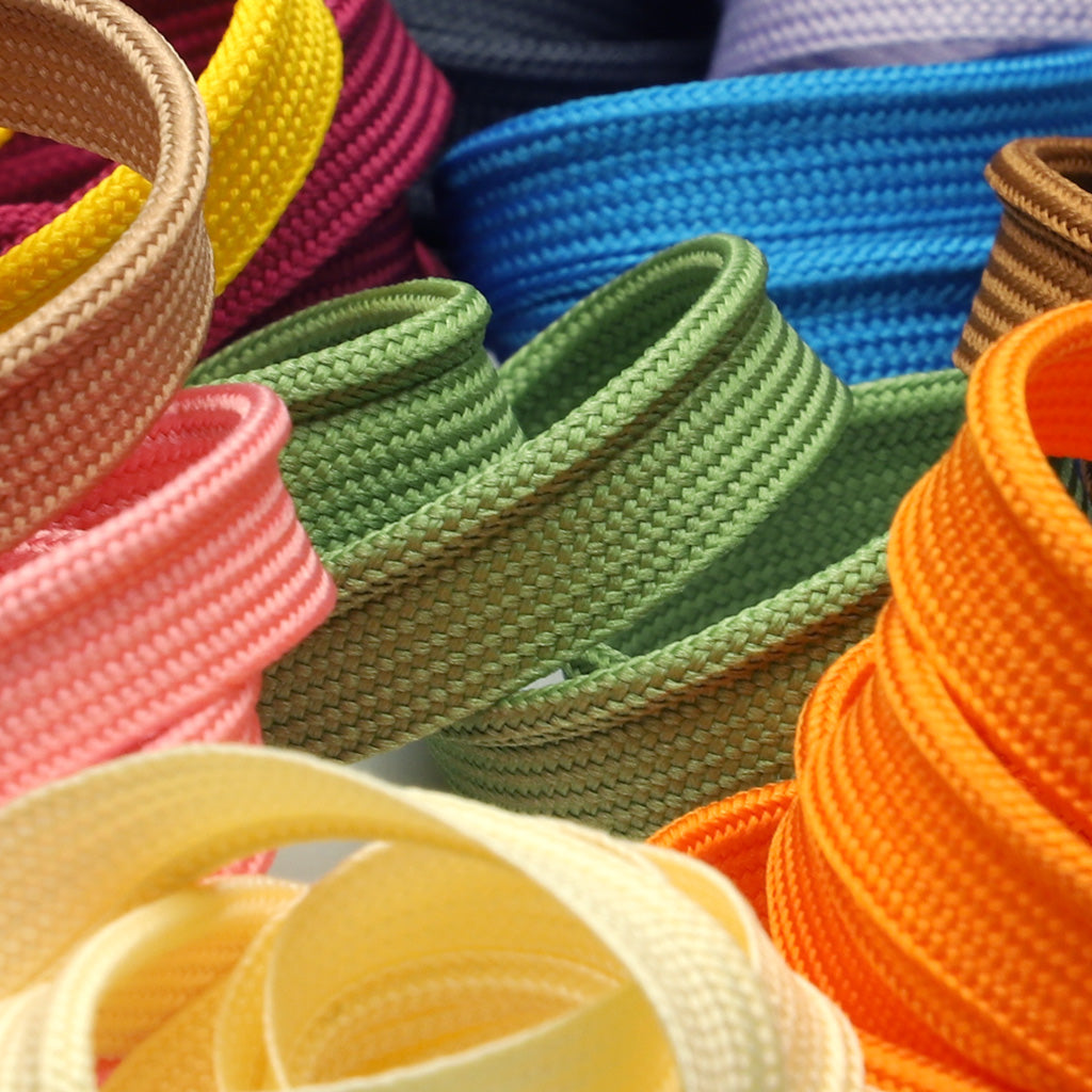 Bright Piping #32 Saffron