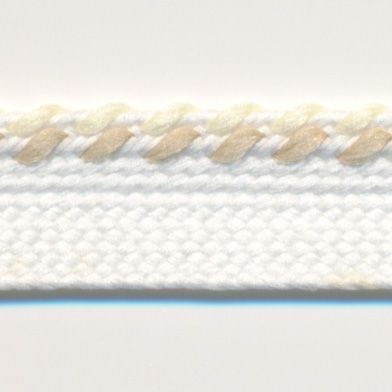 Mix Stitch Piping #01