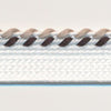 Mix Stitch Piping #02