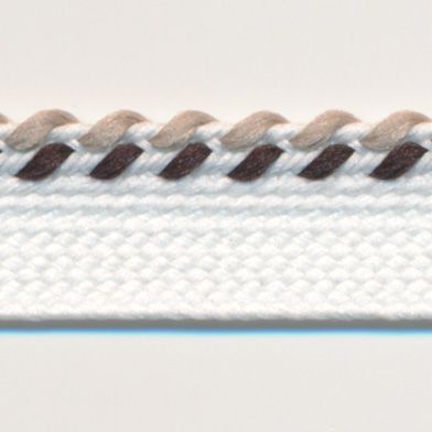 Mix Stitch Piping #02