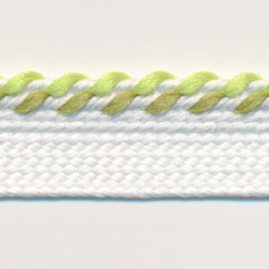 Mix Stitch Piping #03