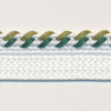 Mix Stitch Piping #04