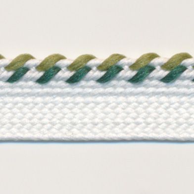 Mix Stitch Piping #04