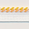 Mix Stitch Piping #05