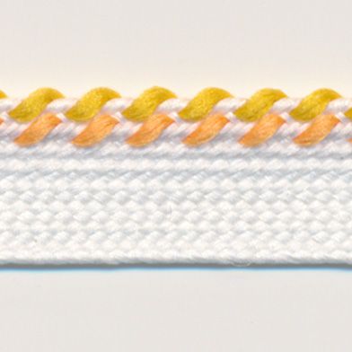 Mix Stitch Piping #05