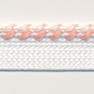 Mix Stitch Piping #06