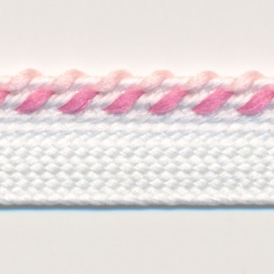 Mix Stitch Piping #07