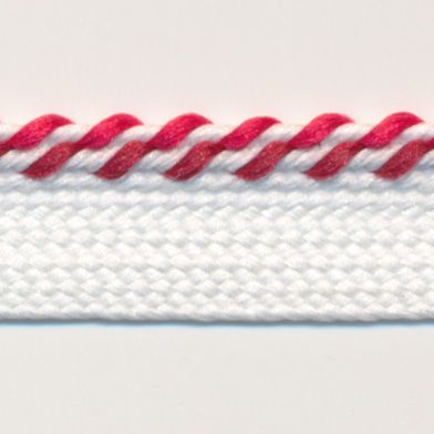 Mix Stitch Piping #08