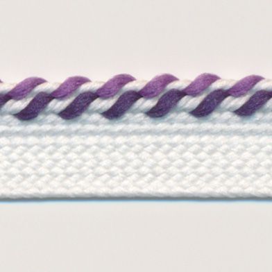 Mix Stitch Piping #09