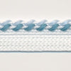 Mix Stitch Piping #10