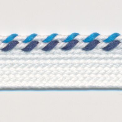 Mix Stitch Piping #11