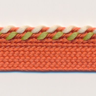 Mix Stitch Piping #16