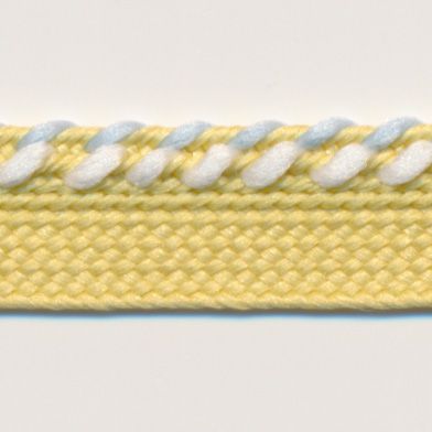 Mix Stitch Piping #17