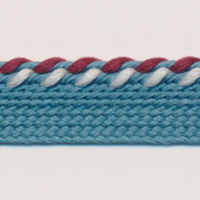 Mix Stitch Piping #20