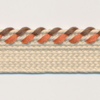 Mix Stitch Piping #21