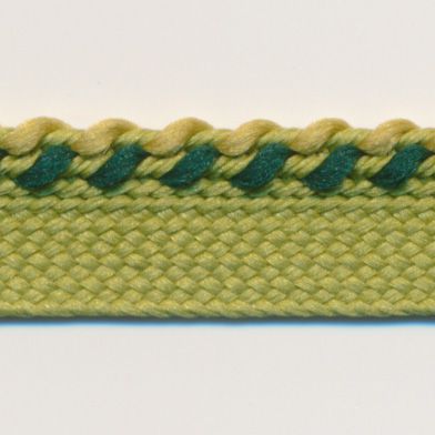 Mix Stitch Piping #22