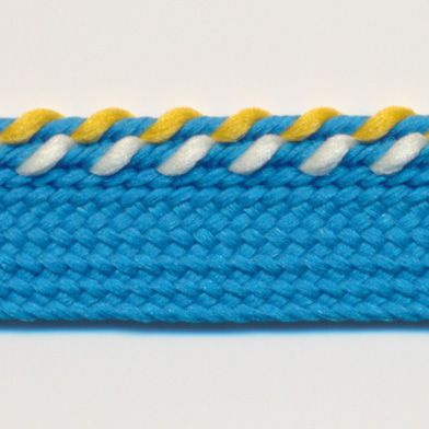 Mix Stitch Piping #24