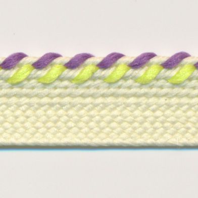 Mix Stitch Piping #26