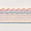 Mix Stitch Piping #28