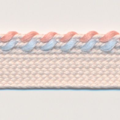 Mix Stitch Piping #28