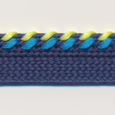 Mix Stitch Piping #30