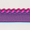 Mix Stitch Piping #32