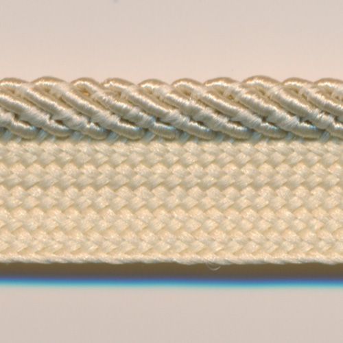 Twill Piping #12