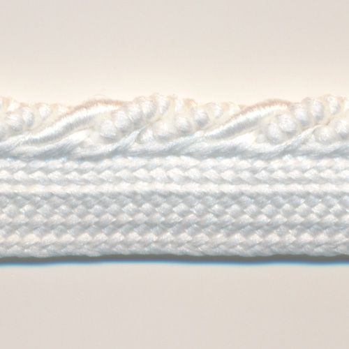 Bright Twill Piping #01