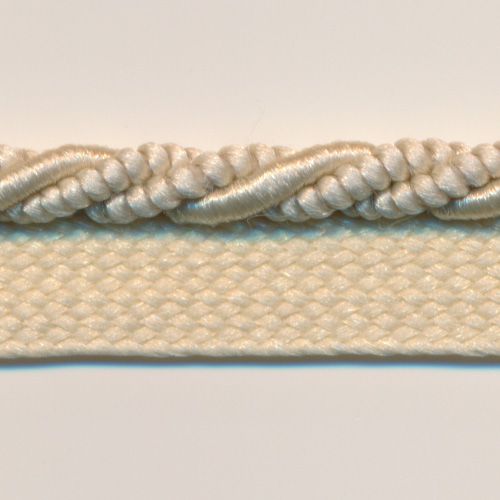 Bright Twill Piping #12