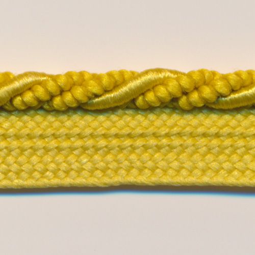 Bright Twill Piping #24