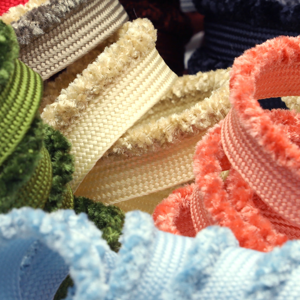 Mole Piping #76 Green Tea