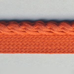 Twill Piping #132