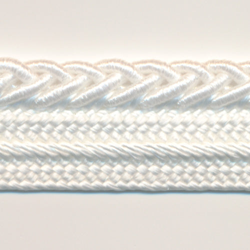 Bright Cross Piping #01