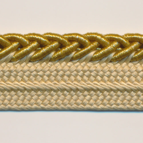 Bright Cross Piping #111