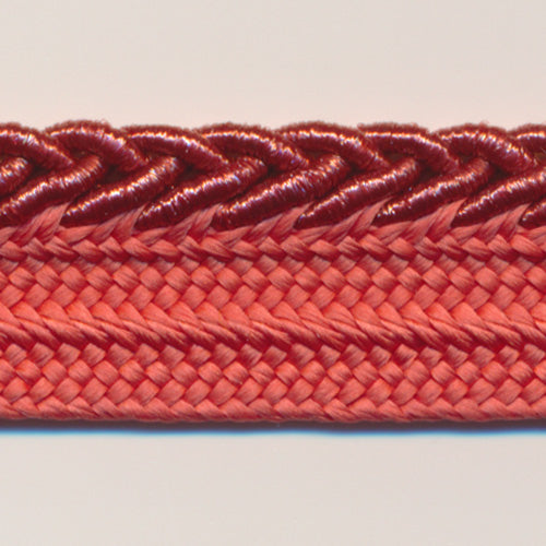 Bright Cross Piping #132