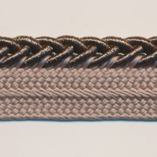 Bright Cross Piping #34